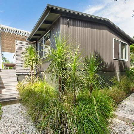 Palm Views - Stay Waiheke ปาล์มบีช ภายนอก รูปภาพ